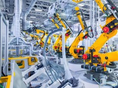 拢研机械数智网：以数智化引擎驱动机械制造行业转型升级